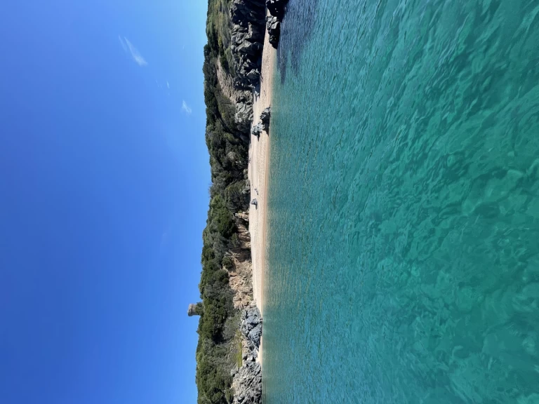 Bootverhuur Propriano goedkoop F860