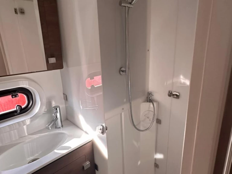 Huur Catamaran met of zonder schipper Bali in Kefalonia (EIland)