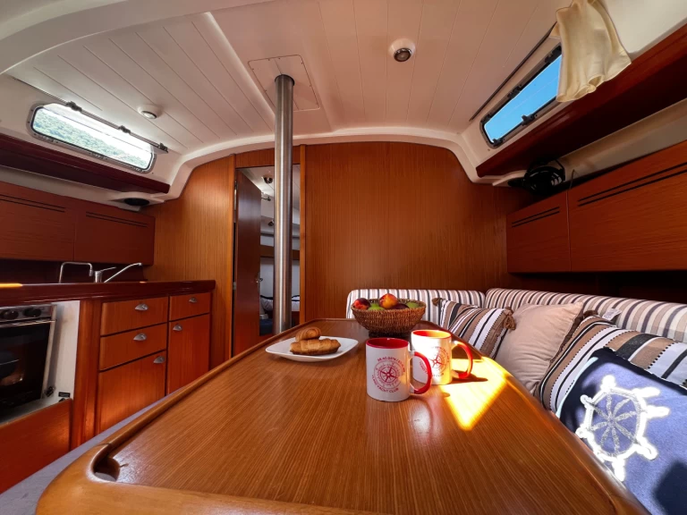 Zeilboot te huur in Vlycho voor de beste prijs