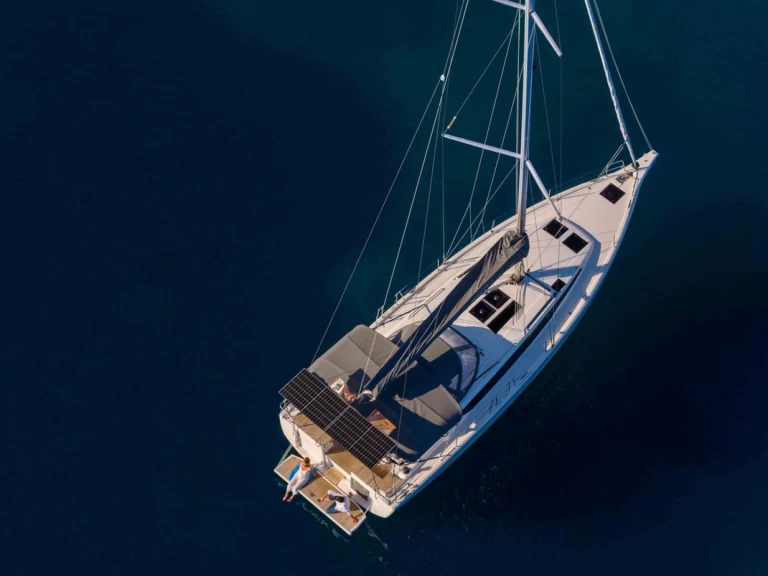 Jachthuur in Murter-Kornati - Bavaria Bavaria C46 via SamBoat