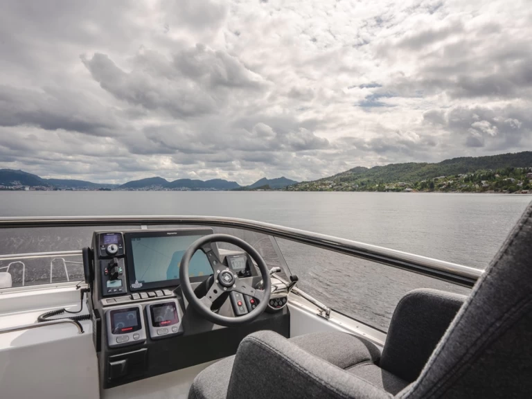 Huur Jacht met of zonder schipper Viknes in Sukošan