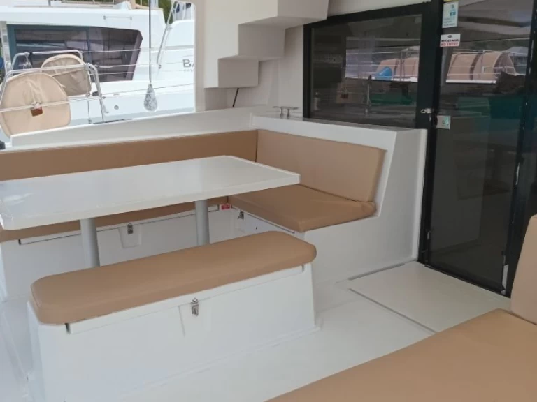 Huur een Bali Bali 4.5 in Praslin Island