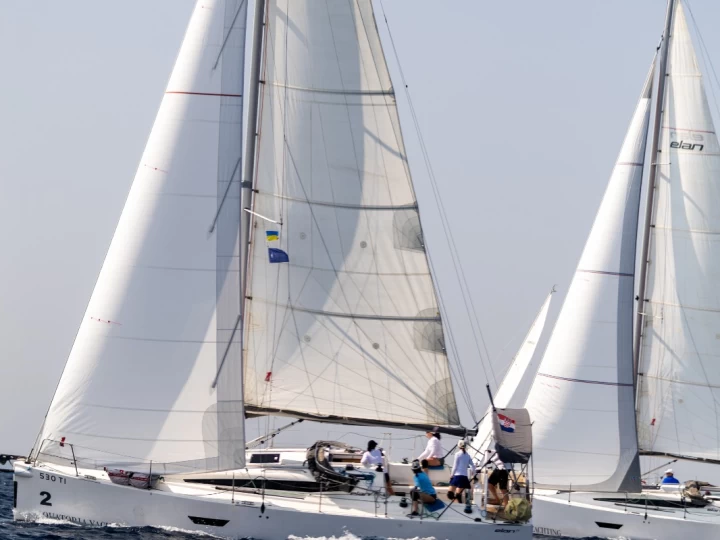 Zeilboot te huur in Betina voor de beste prijs