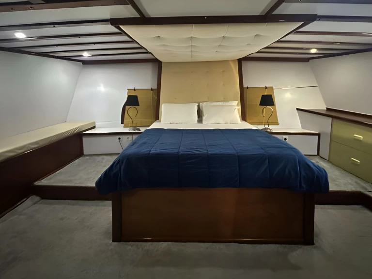 Bootverhuur Šibenik goedkoop Gulet