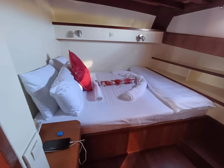  Gulet te huur van particulier of professional in Gümbet