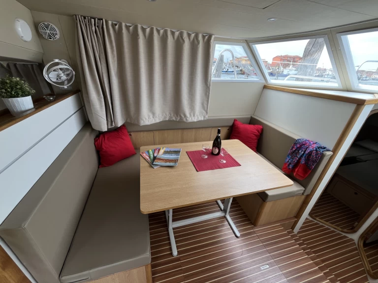 Tip-Top PLUS te huur van particulier of professional in Chioggia