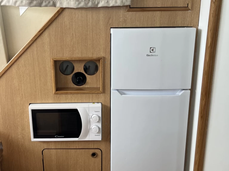 Jachthuur in Chioggia - Tip-Top PLUS via SamBoat