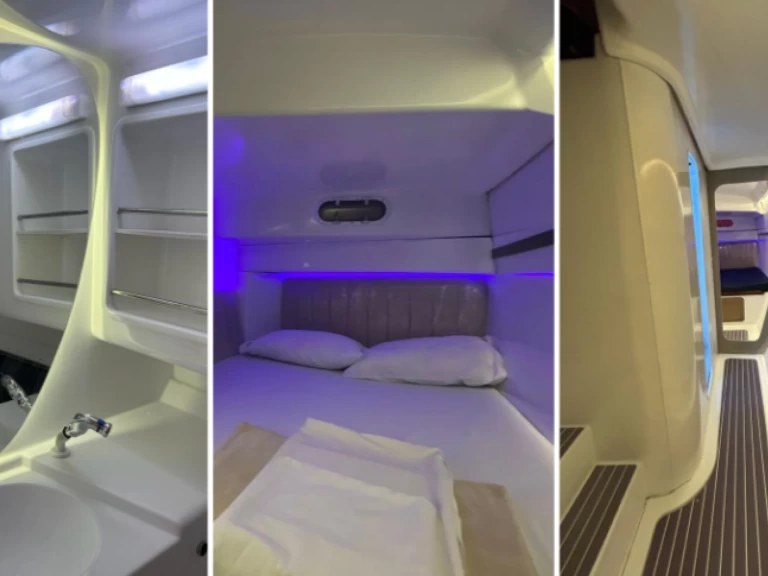 Verhuur Zeilboot Fountaine Pajot met vaarbewijs