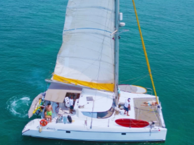 Bootverhuur Cartagena goedkoop Lavezzi 40