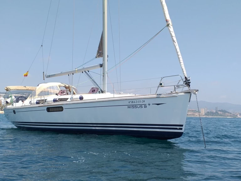 Jachthuur in Puerto de Mogán - Jeanneau Sun Odyssey 44i via SamBoat