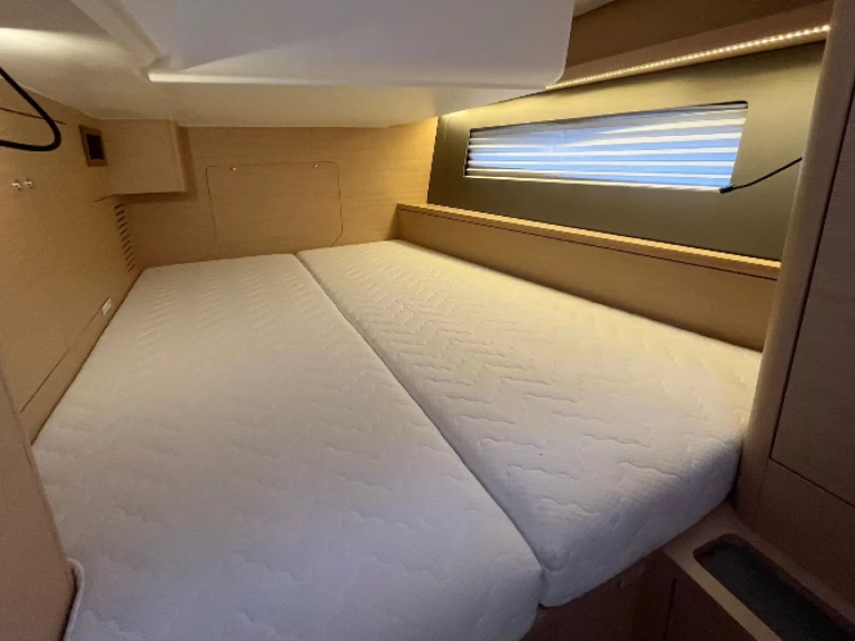 Huur Zeilboot met of zonder schipper Dufour in Bandol