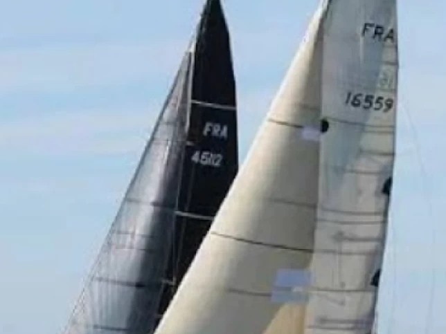 X-Yachts X-119 te huur van particulier of professional in Frankrijk