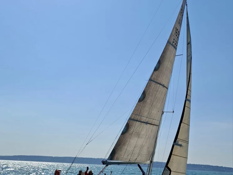 Huur een X-Yachts X-119 in Frankrijk