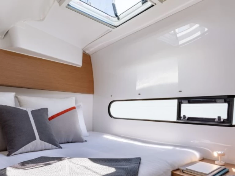 Catamaran te huur in Ibiza Magna voor de beste prijs