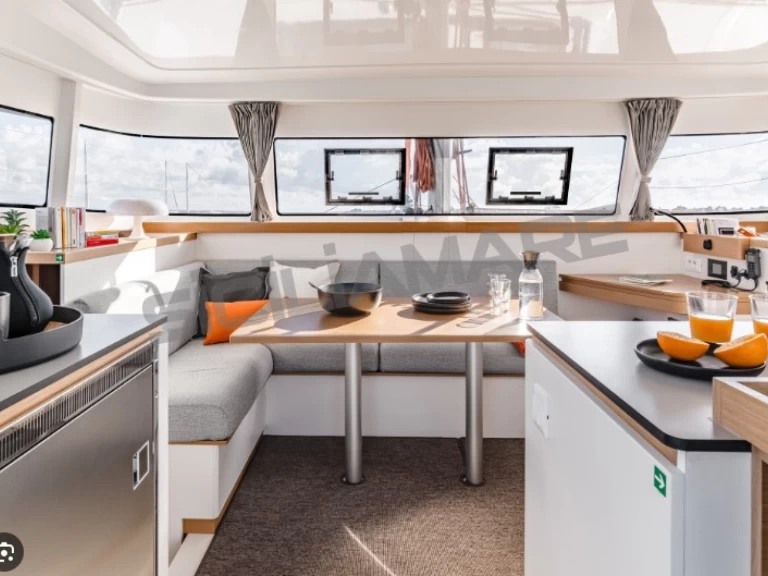 Jachthuur in Ibiza Magna - Excess Excess 11 via SamBoat