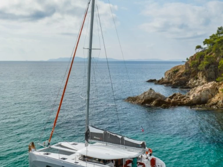 Huur een Excess Excess 11 in Ibiza Magna