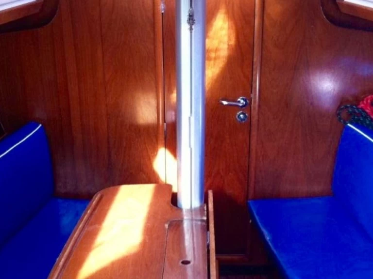 Verhuur Zeilboot in Arradon - Jeanneau Sun Fast 32