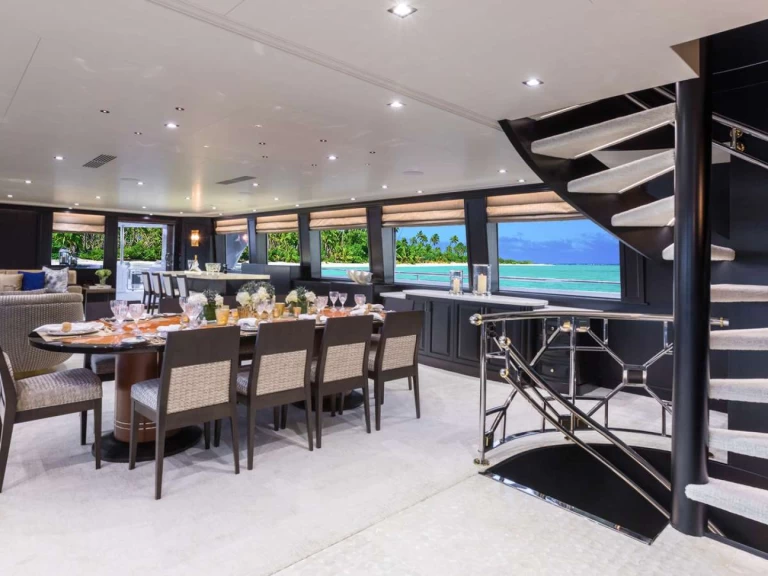 Bootverhuur Fort Lauderdale goedkoop TANZANITE