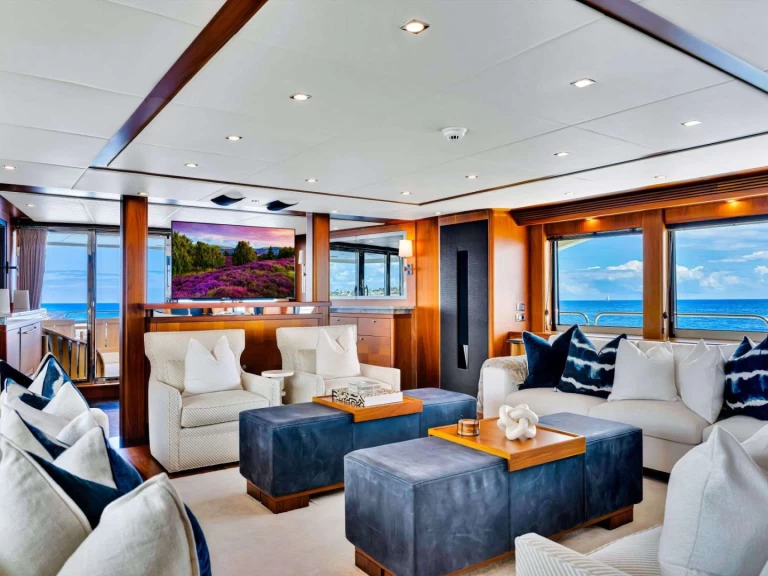 Verhuur Jacht Sunseeker met vaarbewijs