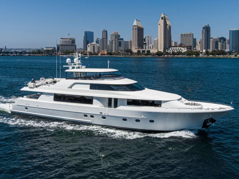 Jachthuur in New England - Westport BETH ANN via SamBoat