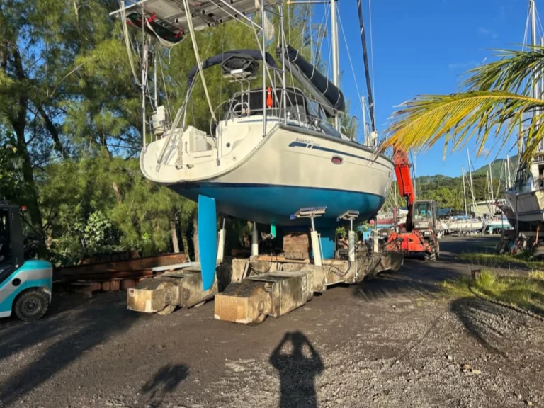 Bavaria Bavaria 39 Cruiser te huur van particulier of professional in Punaauia