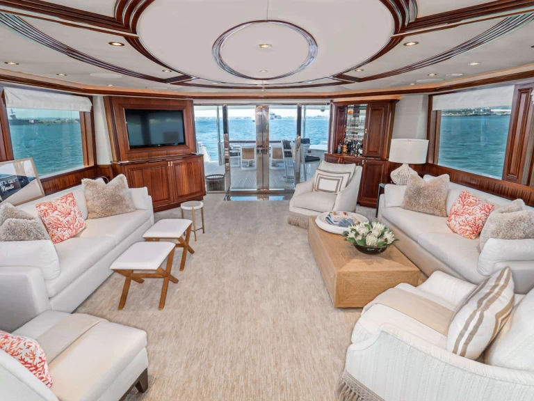 Bootverhuur Westport BETH ANN in Fort Lauderdale via SamBoat