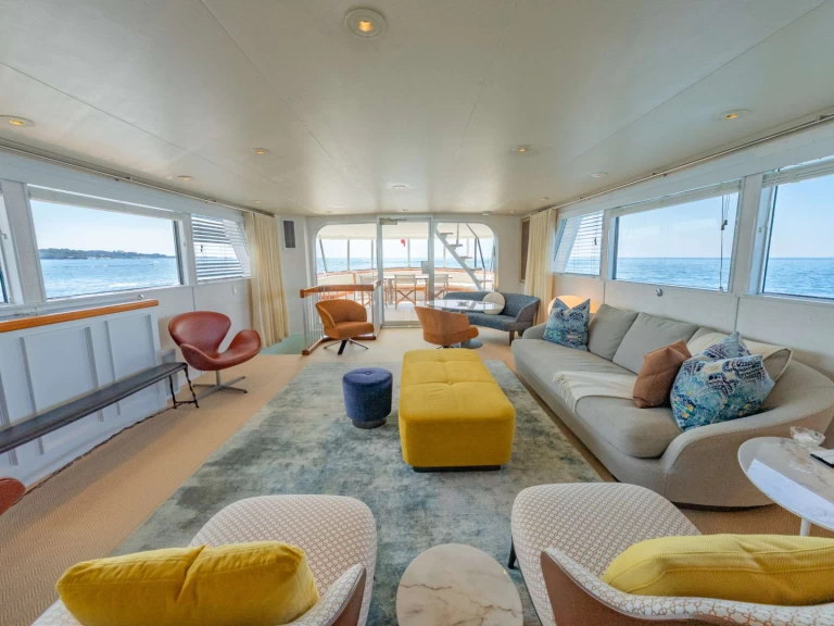 Bootverhuur Maine goedkoop SOVEREIGN