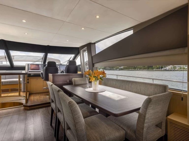 Huur Jacht met of zonder schipper Sunseeker in Bahama's
