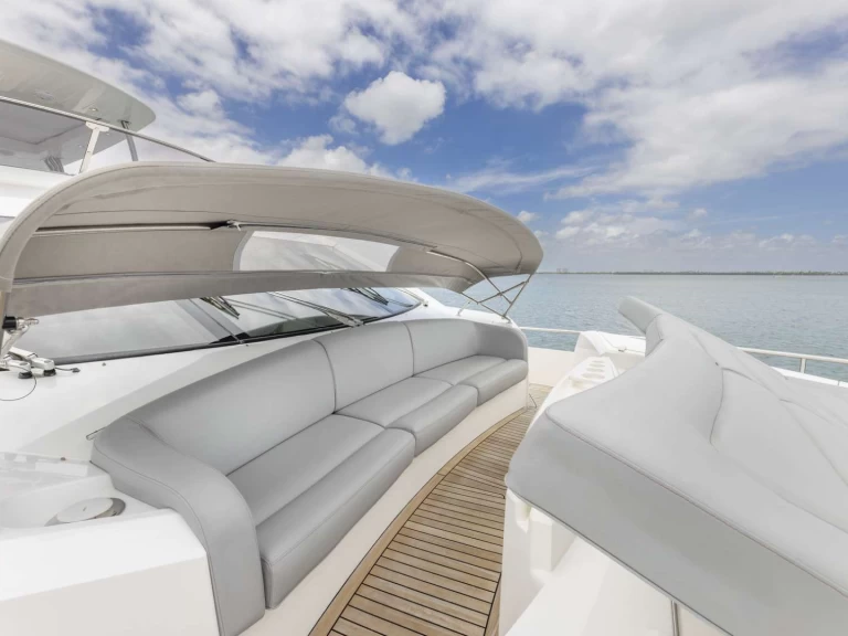 Jachthuur in Bahama's - Sunseeker Helios via SamBoat