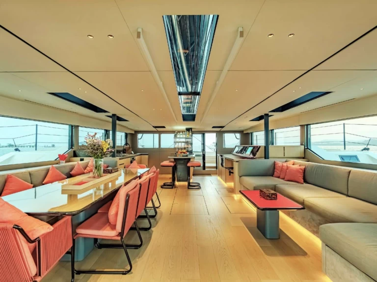 Huur een McCohangy Boats JACK in Imperia