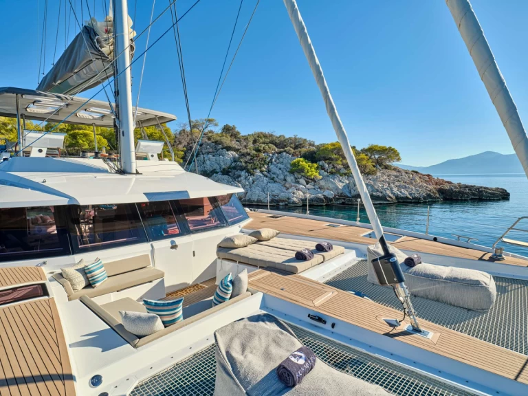 Bootverhuur Néa Péramos goedkoop SUNMOON