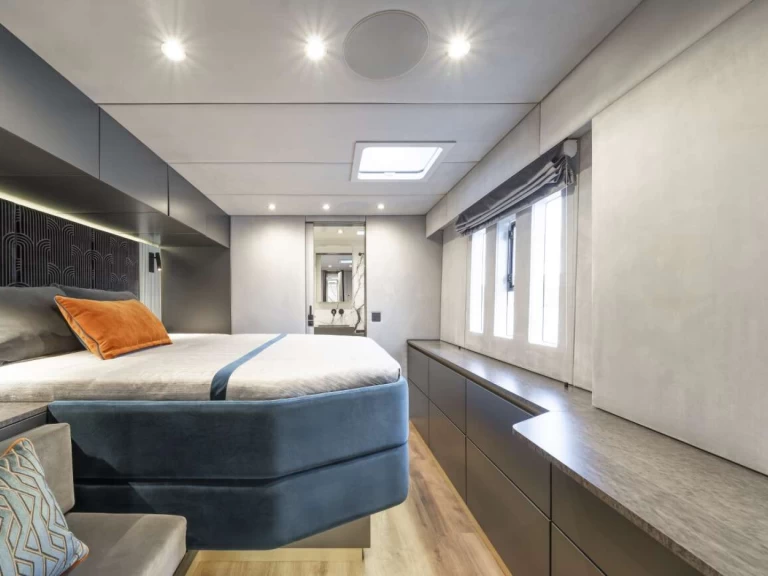 Bootverhuur Rogoznica goedkoop Mr Si