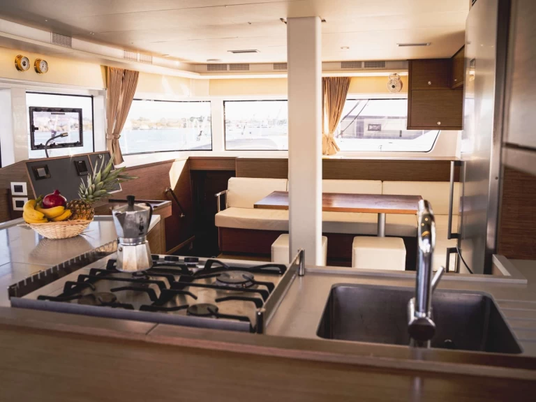 Bootverhuur Split goedkoop AKANA