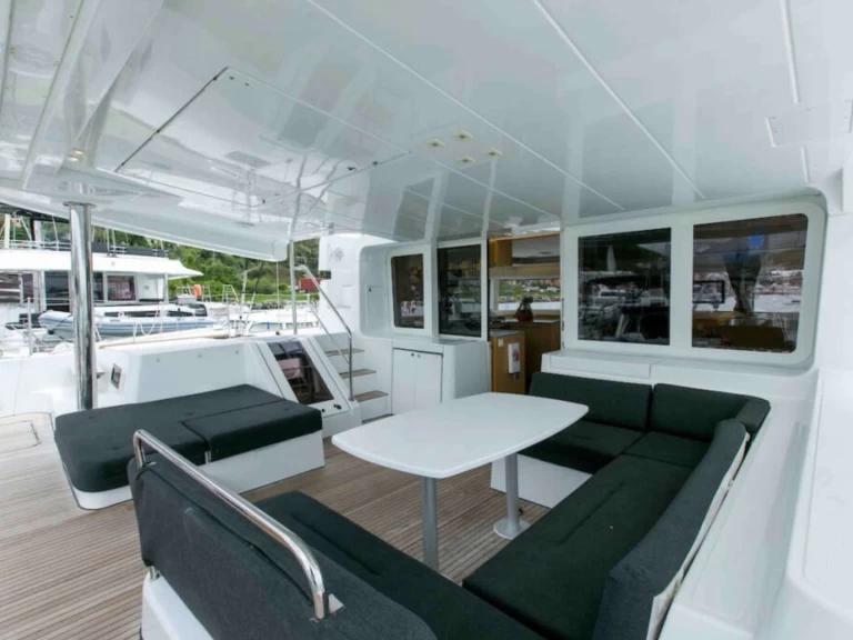 Bootverhuur Lagoon AKANA in Split via SamBoat