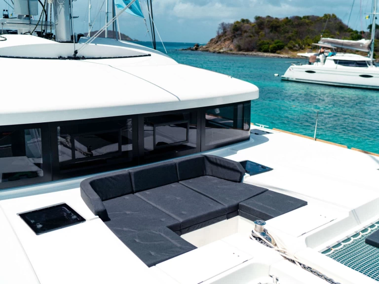 Huur Jacht met of zonder schipper Lagoon in Split