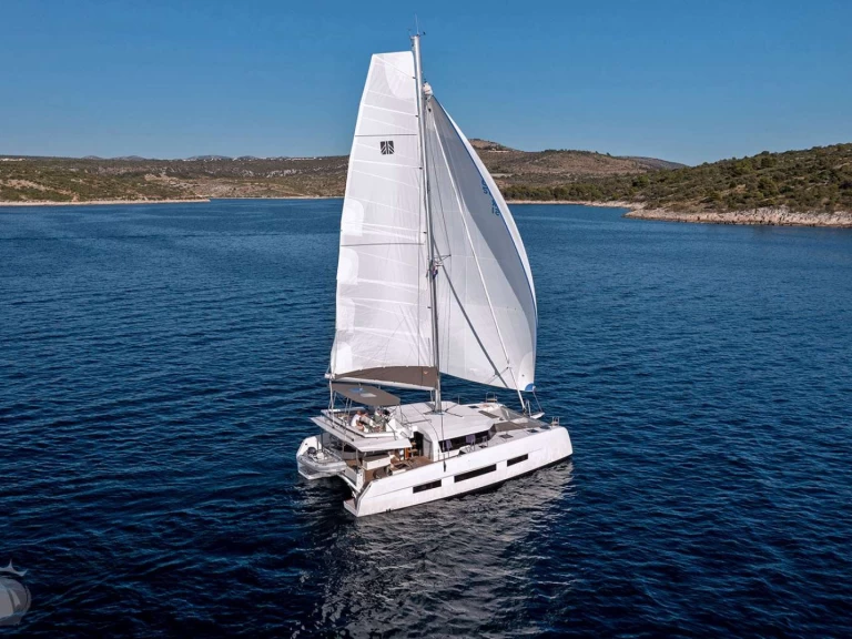 Huur een Dufour WALK'N ON SUNSHINE in Sint Maarten (FR)