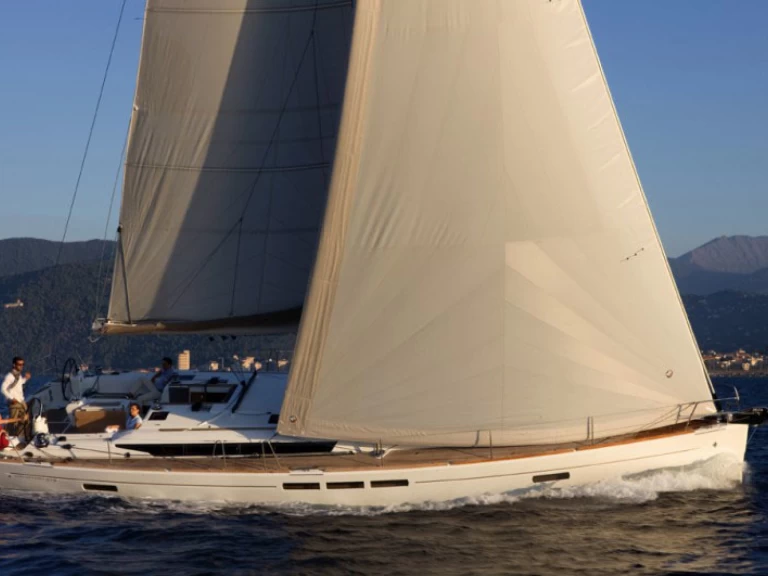 Huur Zeilboot met of zonder schipper Jeanneau in Anse Marcel