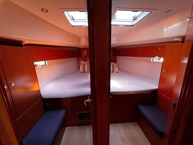 Jachthuur in Vlycho - Bavaria Cruiser 46 via SamBoat