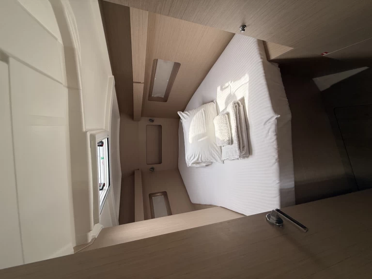 Verhuur Zeilboot Bénéteau met vaarbewijs