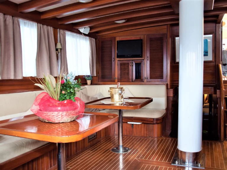 Huur Zeilboot met of zonder schipper  in Milazzo