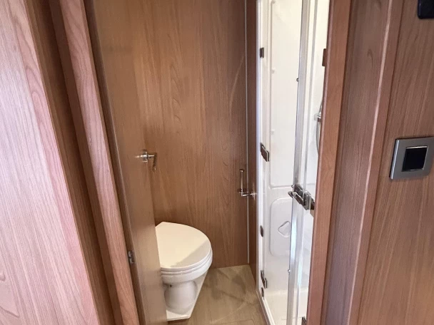 Huur een Bali Bali 5.4 italy in Capo d'Orlando