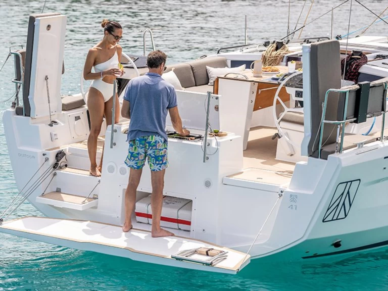 Zeilboot te huur in Cagliari voor de beste prijs