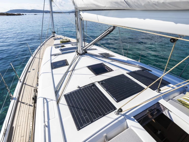 Huur Zeilboot met of zonder schipper Bénéteau in Split
