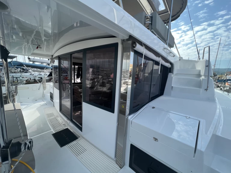 Bali Bali 4.4 te huur van particulier of professional in Lefkáda