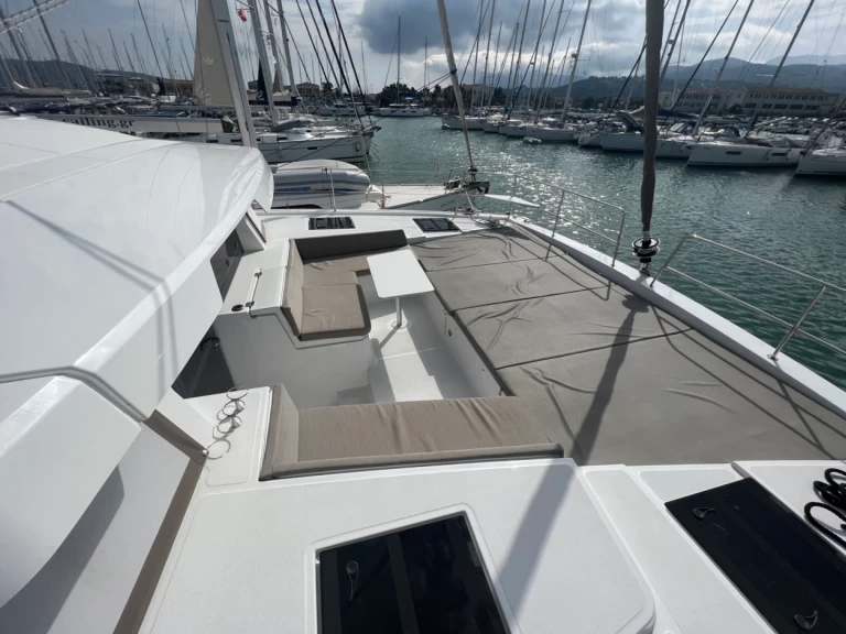 Jachthuur in Lefkáda - Bali Bali 4.4 via SamBoat