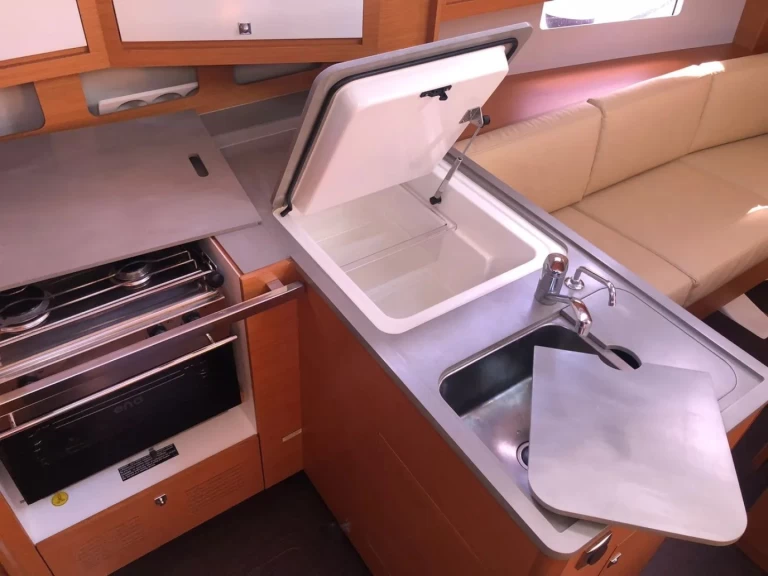 Zeilboot te huur in Palermo voor de beste prijs