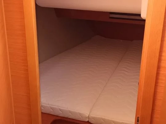 Verhuur Zeilboot in Cagliari - Dufour Dufour 390 GL