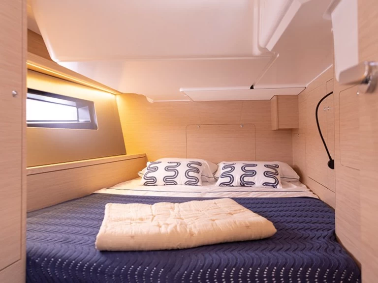 Zeilboot te huur in Procida voor de beste prijs