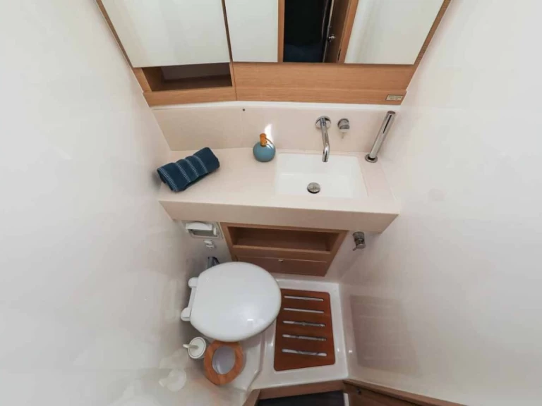 Huur Zeilboot met of zonder schipper Dufour in Cagliari