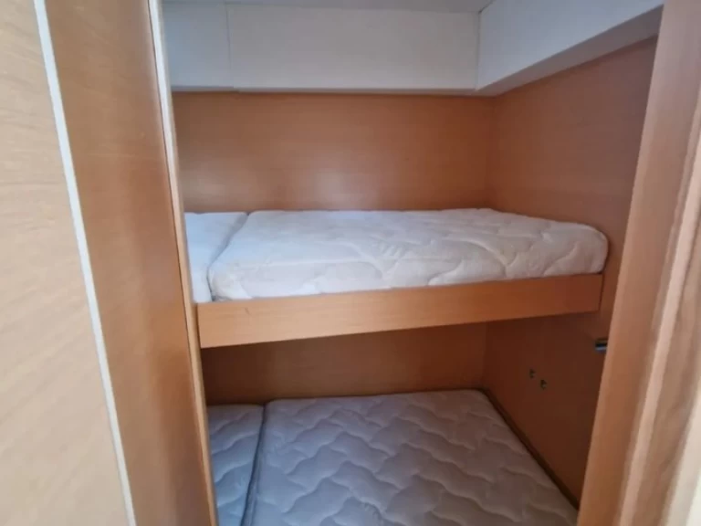 Dufour Dufour Catamarans 48 Sail te huur van particulier of professional in Palermo